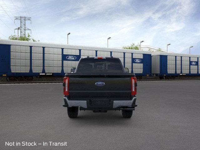 new 2025 Ford F-250 car, priced at $92,315
