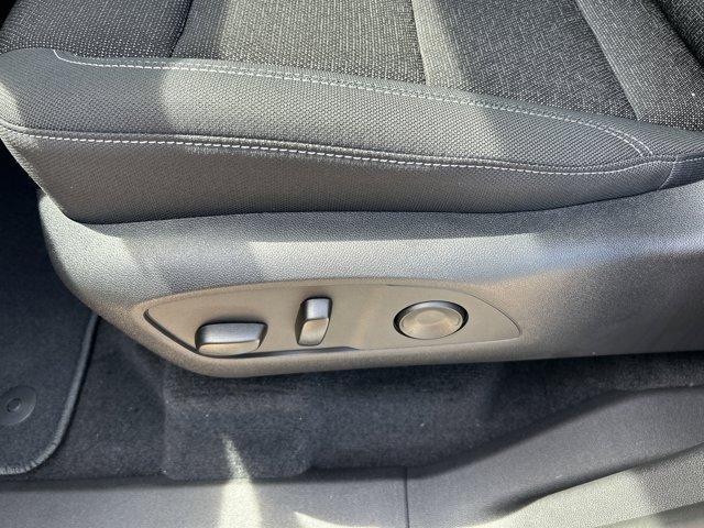 new 2025 Chevrolet Traverse car, priced at $40,445