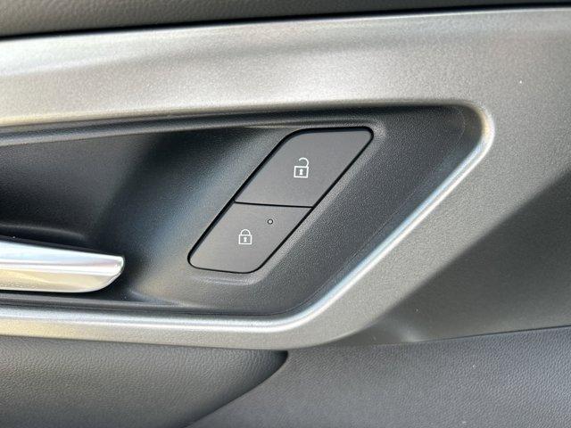 new 2025 Chevrolet Traverse car, priced at $40,445