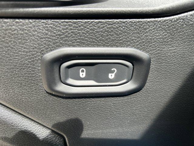 new 2025 Jeep Wrangler car, priced at $34,379