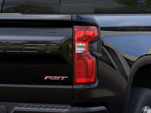 new 2025 Chevrolet Silverado 1500 car, priced at $61,760