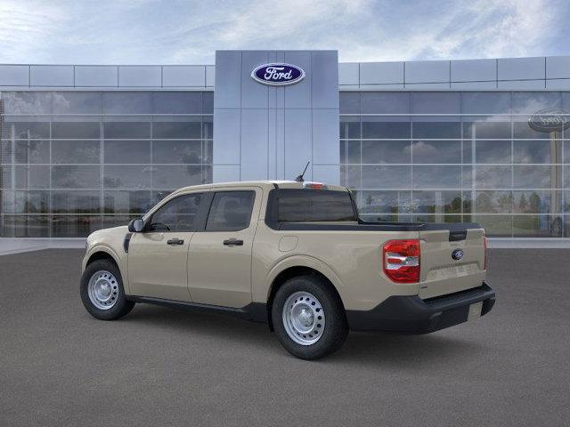 new 2025 Ford Maverick car, priced at $28,945