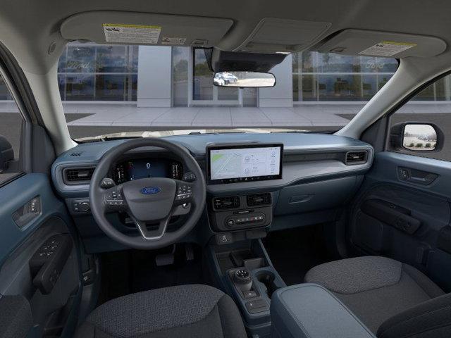 new 2025 Ford Maverick car, priced at $28,945