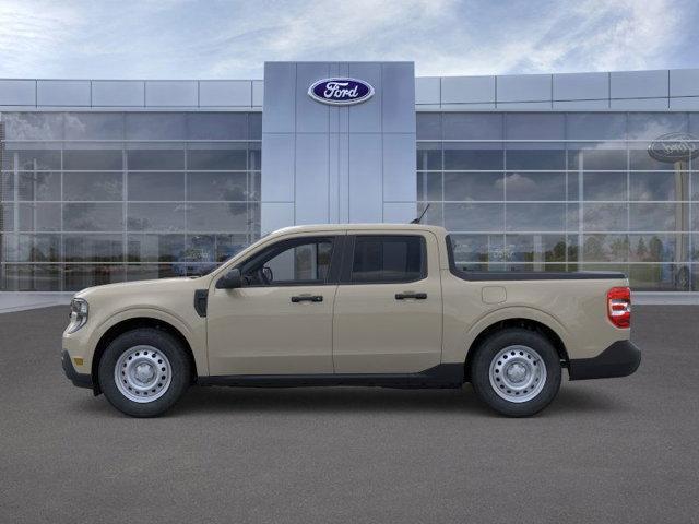 new 2025 Ford Maverick car, priced at $28,945