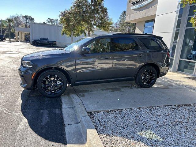 new 2025 Dodge Durango car, priced at $42,260