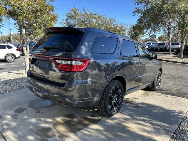 new 2025 Dodge Durango car, priced at $42,260