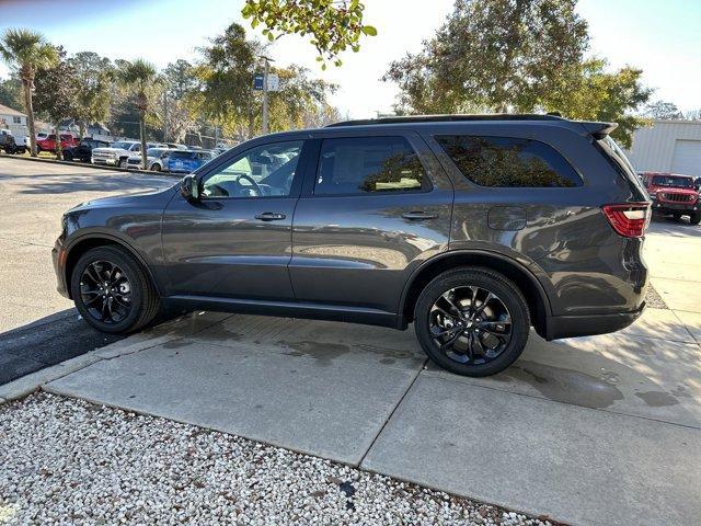 new 2025 Dodge Durango car, priced at $42,260