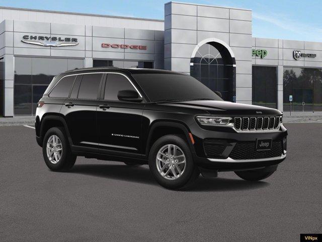 new 2025 Jeep Grand Cherokee car, priced at $35,890