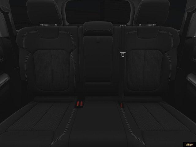 new 2025 Jeep Grand Cherokee car, priced at $35,890