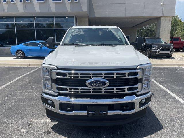 new 2025 Ford F-350 car, priced at $69,048