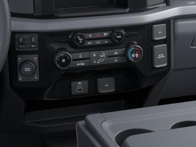 new 2025 Ford F-350 car, priced at $75,995