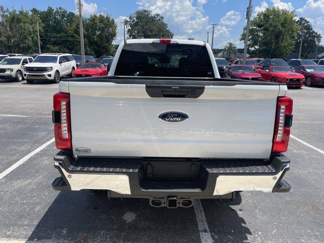 new 2025 Ford F-350 car, priced at $69,048