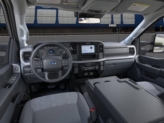 new 2025 Ford F-350 car, priced at $68,935