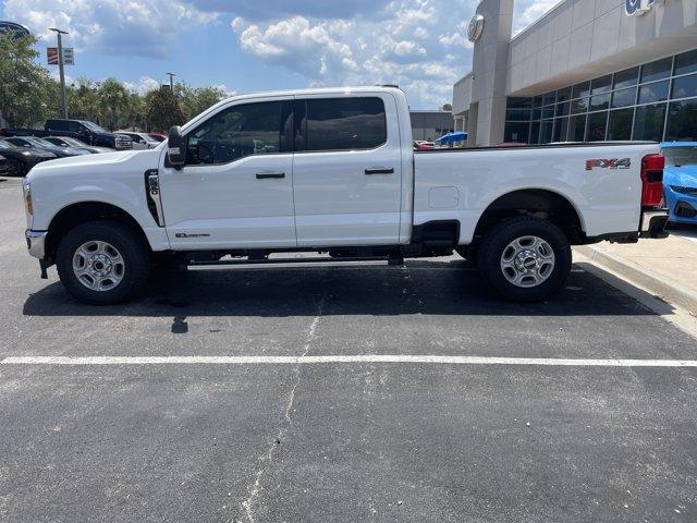 new 2025 Ford F-350 car, priced at $69,048