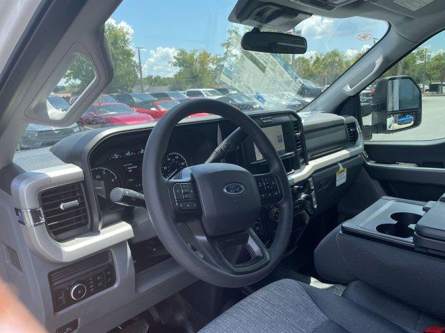 new 2025 Ford F-350 car, priced at $69,048