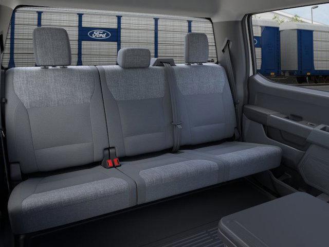 new 2025 Ford F-350 car, priced at $68,935