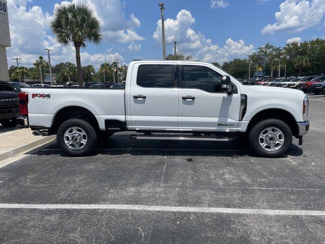 new 2025 Ford F-350 car, priced at $69,048