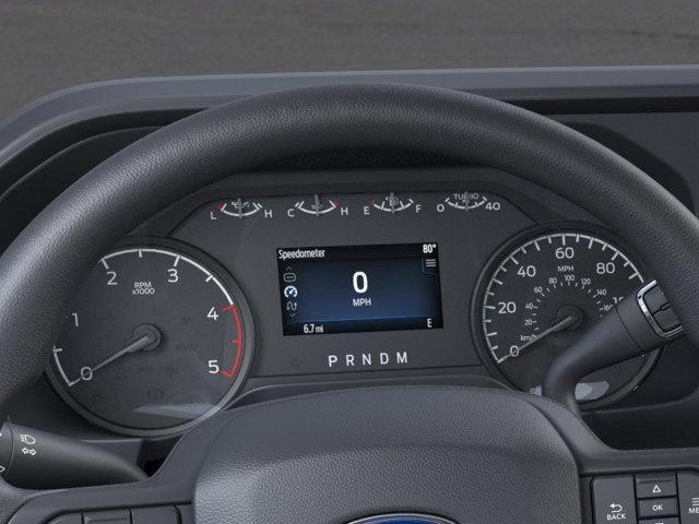 new 2025 Ford F-350 car, priced at $75,995