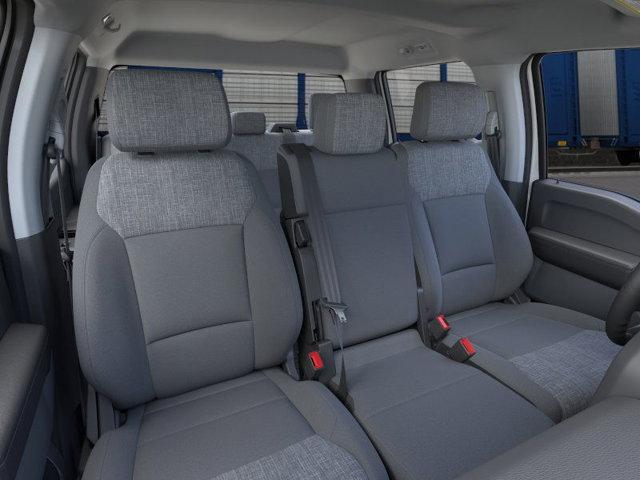 new 2025 Ford F-350 car, priced at $75,995