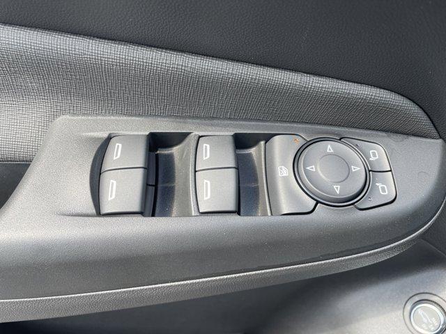 new 2025 Buick Envista car, priced at $26,185