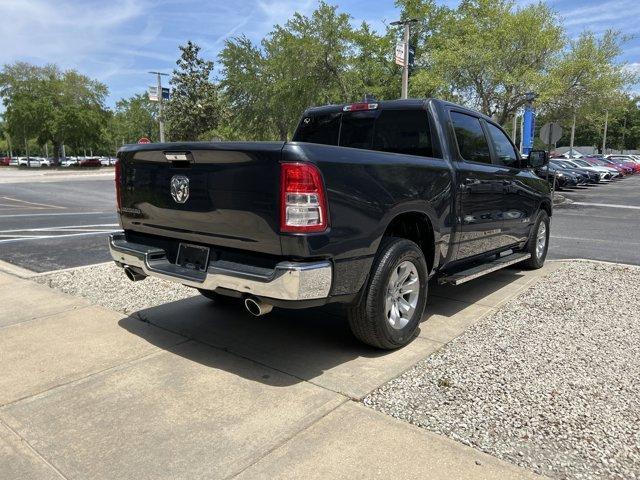 used 2019 Ram 1500 car, priced at $24,971