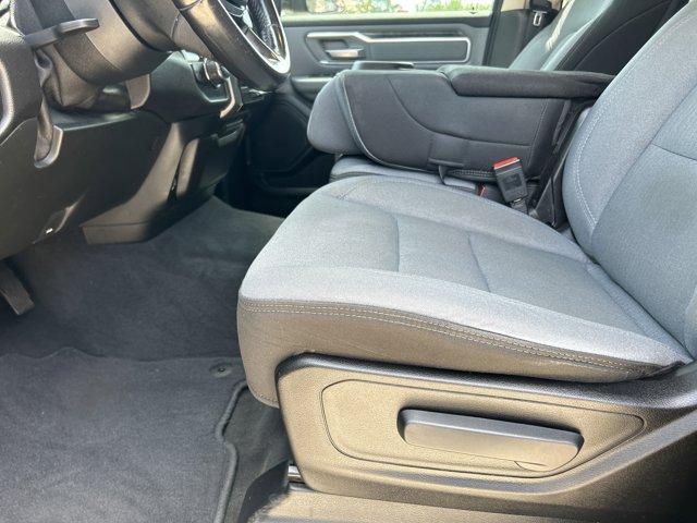 used 2019 Ram 1500 car, priced at $24,971