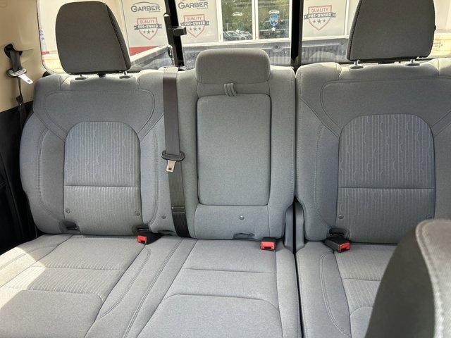used 2019 Ram 1500 car, priced at $24,971