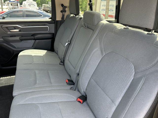 used 2019 Ram 1500 car, priced at $24,971