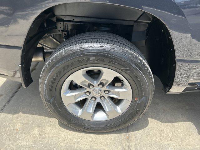 used 2019 Ram 1500 car, priced at $24,971