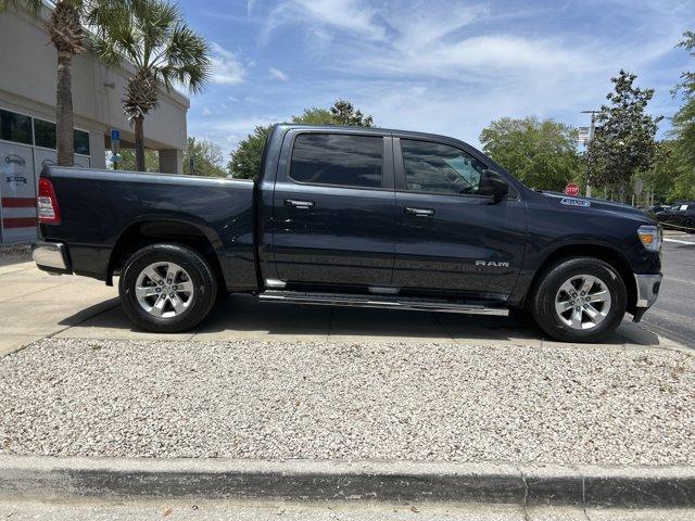used 2019 Ram 1500 car, priced at $24,971