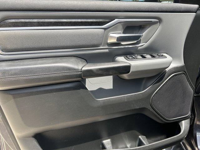 used 2019 Ram 1500 car, priced at $24,971