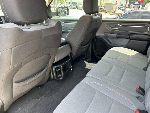 used 2019 Ram 1500 car, priced at $24,971