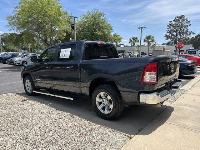 used 2019 Ram 1500 car, priced at $24,971