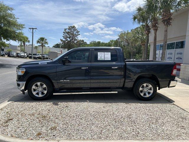used 2019 Ram 1500 car, priced at $24,971