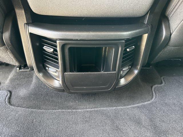 used 2019 Ram 1500 car, priced at $24,971