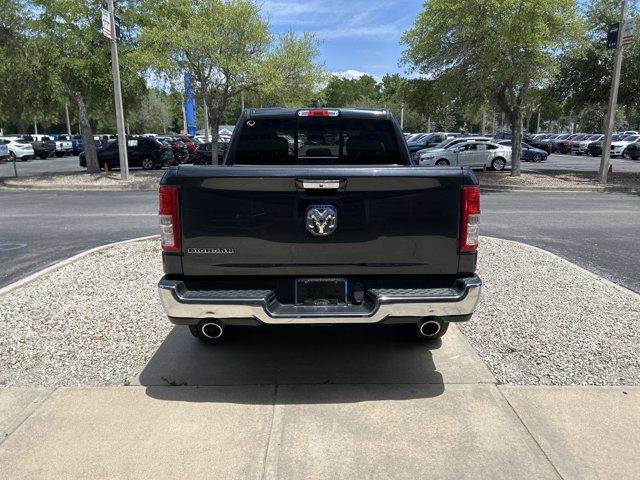 used 2019 Ram 1500 car, priced at $24,971