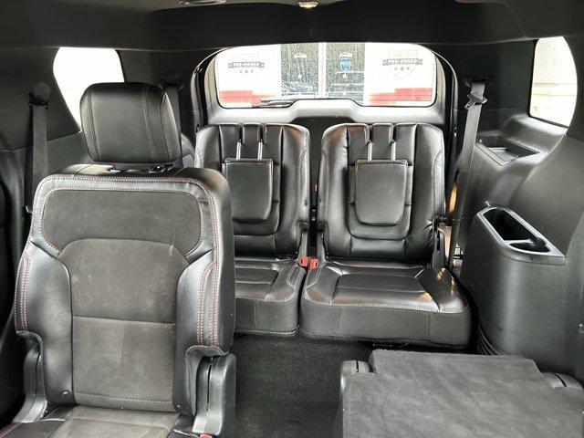 used 2019 Ford Explorer car, priced at $19,748