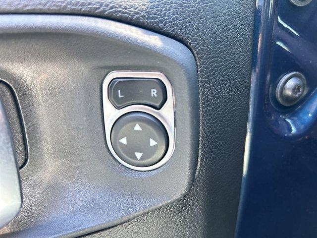 new 2025 Jeep Wrangler car, priced at $50,873