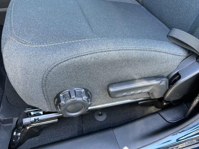 new 2025 Jeep Wrangler car, priced at $50,873