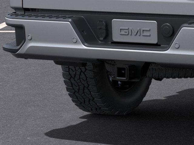 new 2025 GMC Sierra 2500 car, priced at $89,755