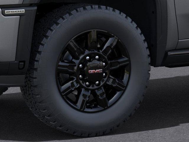 new 2025 GMC Sierra 2500 car, priced at $89,755