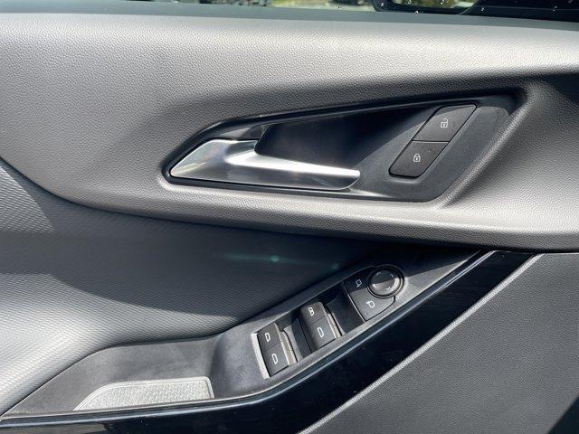 new 2026 Chevrolet Equinox car, priced at $26,996