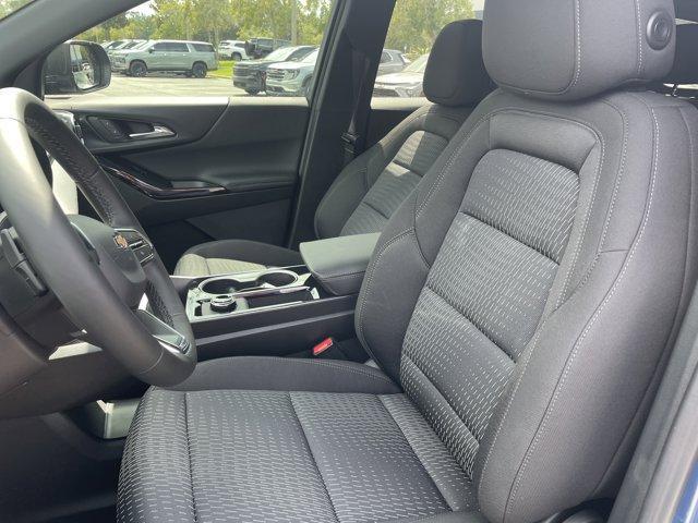 new 2026 Chevrolet Equinox car, priced at $26,996