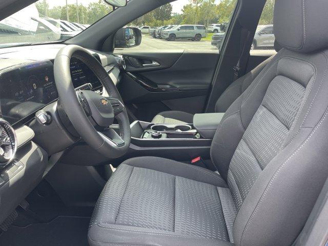 new 2026 Chevrolet Equinox car, priced at $26,996