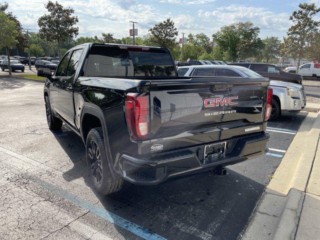 new 2025 GMC Sierra 1500 car, priced at $46,986