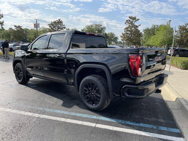 new 2025 GMC Sierra 1500 car, priced at $46,986