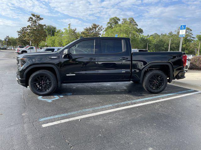 new 2025 GMC Sierra 1500 car, priced at $46,986