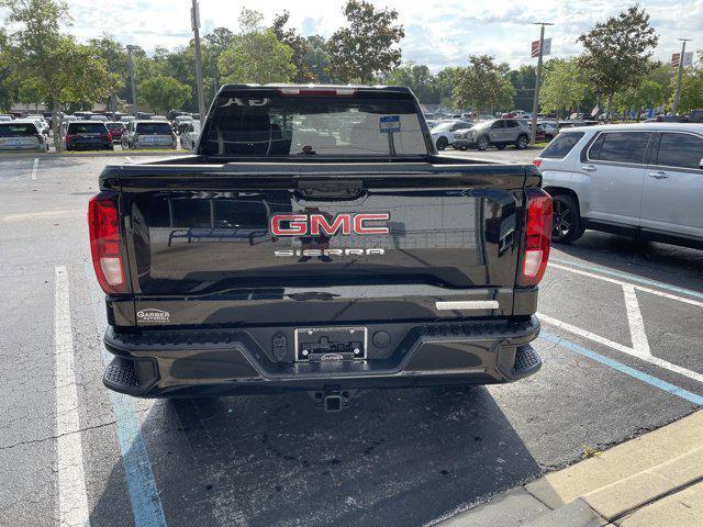 new 2025 GMC Sierra 1500 car, priced at $46,986