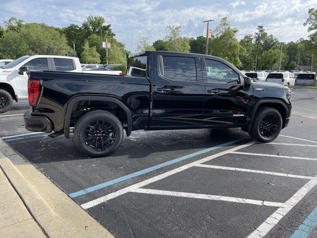 new 2025 GMC Sierra 1500 car, priced at $46,986