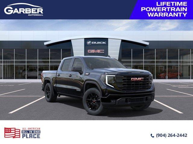 new 2025 GMC Sierra 1500 car, priced at $45,880